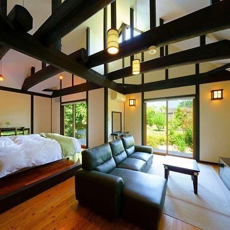 Yufunoirodori Yadoya Oohashi Hotel Ngoại thất bức ảnh