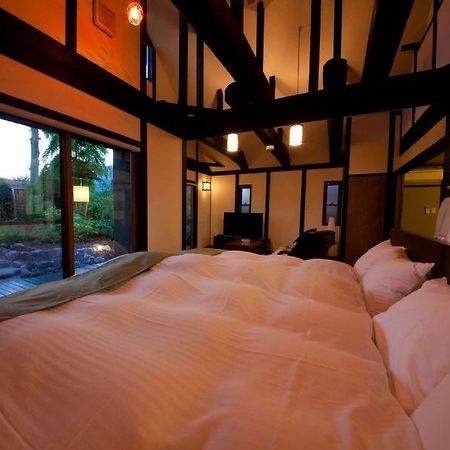Yufunoirodori Yadoya Oohashi Hotel Ngoại thất bức ảnh