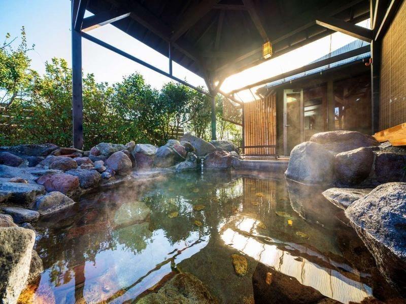 Yufunoirodori Yadoya Oohashi Hotel Ngoại thất bức ảnh