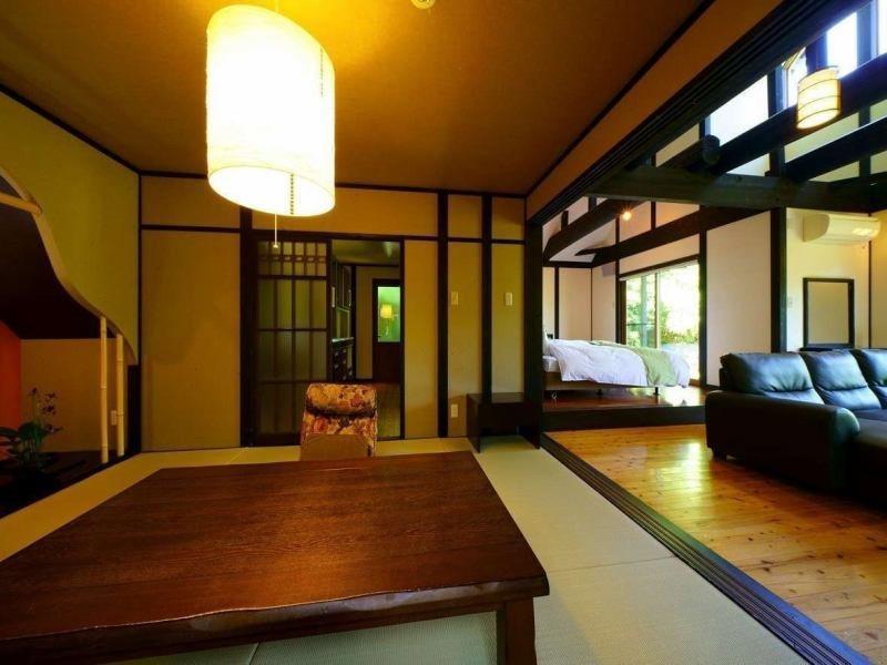 Yufunoirodori Yadoya Oohashi Hotel Ngoại thất bức ảnh